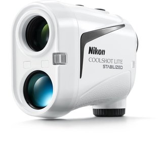 Nikon Coolshot Lite Stabilized télémètre laser